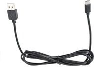 Brodit USB-A til USB-C kabel 941014