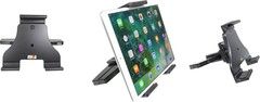 Brodit Kit med iPad holder + Nakkestttebeslag 216019 (iPad)
