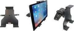 Brodit st med iPad holder + nakkestttebeslag 216020 (iPad)