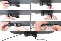 Brodit Oplader Oplader 550888