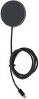 Brodit Magnetisk Tr�dl�s oplader til smartphones, 25W opladning. 217325