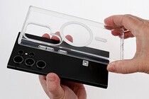 Brodit Mobil Skal med Aktiv holder til fast installation 727406