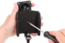 Brodit Mobilcover med Aktiv holder og billader 721404