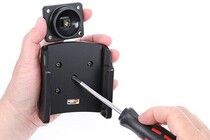 Brodit Mobilcover med Passiv holder 711404