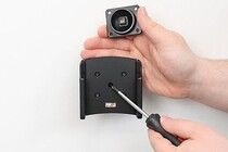 Brodit Mobilcover med Passiv holder 711405