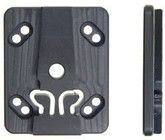 Brodit monteringsadapter 215461