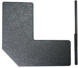 Brodit monteringsplade 213007