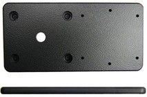 Brodit monteringsplade 215183