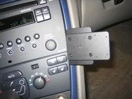 Brodit monteringsplade 215395