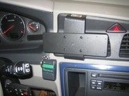 Brodit monteringsplade 215397