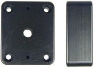Brodit monteringsplade 215451