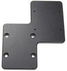 Brodit monteringsplade 215578