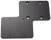 Brodit monteringsplade 215579