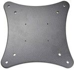 Brodit monteringsplade 215660