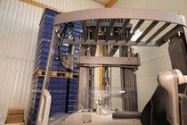 Brodit monteringsplade 216076