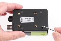 Brodit Monteringsplade 217055