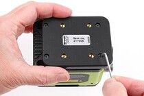 Brodit Monteringsplade 217056