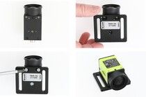 Brodit Monteringsplade 217205