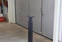 Brodit Monteringsplatta 217211