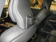 Brodit nakkestttebeslag 811102