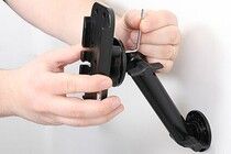 Brodit Passiv holder 711358