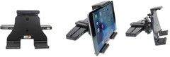 Brodit Kit med iPad holder + Nakkestttebeslag 216018 (iPad Mini)