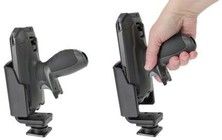 Brodit Passiv holder med kugleled 216134