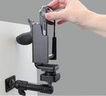 Brodit Passiv holder med kugleled 216180