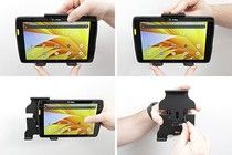 Brodit Passiv holder med kugleled 216336