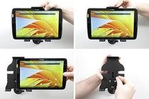 Brodit Passiv holder med kugleled 216338