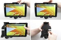 Brodit Passiv holder med kugleled 216339