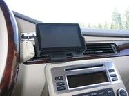 Brodit Passiv holder med kugleled 511197