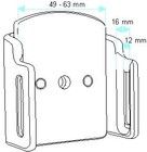 Brodit Passiv holder med kugleled 511232