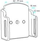 Brodit Passiv holder med kugleled 511309