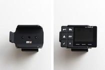 Brodit Passiv holder med kugleled 511776