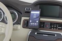 Brodit Passiv holder med kugleled 511811