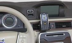 Brodit Passiv holder med kugleled 511847