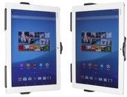 Brodit Passiv holder med vippedrej 511859