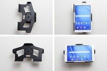 Brodit Passiv holder med kugleled 511897