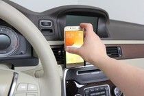 Brodit Passiv holder med kugleled 511947