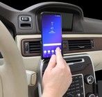 Brodit Passiv holder med kugleled 711039