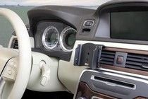 Brodit Passiv holder med kugleled 711059