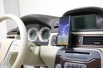 Brodit Passiv holder med kugleled 711069