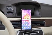 Brodit Passiv holder med kugleled 711074