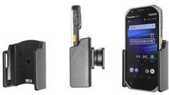 Brodit Passiv holder med kugleled 711087