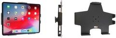 Brodit passiv holder med kip-drejning 711095 (iPad Pro 13/Pro 12,9)