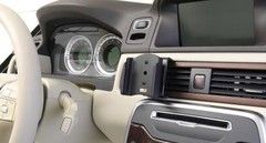 Brodit Passiv holder med kugleled 711117