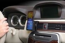 Brodit Passiv holder med kugleled 711140