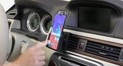 Brodit Passiv holder med kugleled 711141