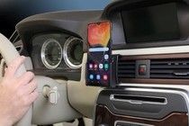 Brodit Passiv holder med kugleled 711142